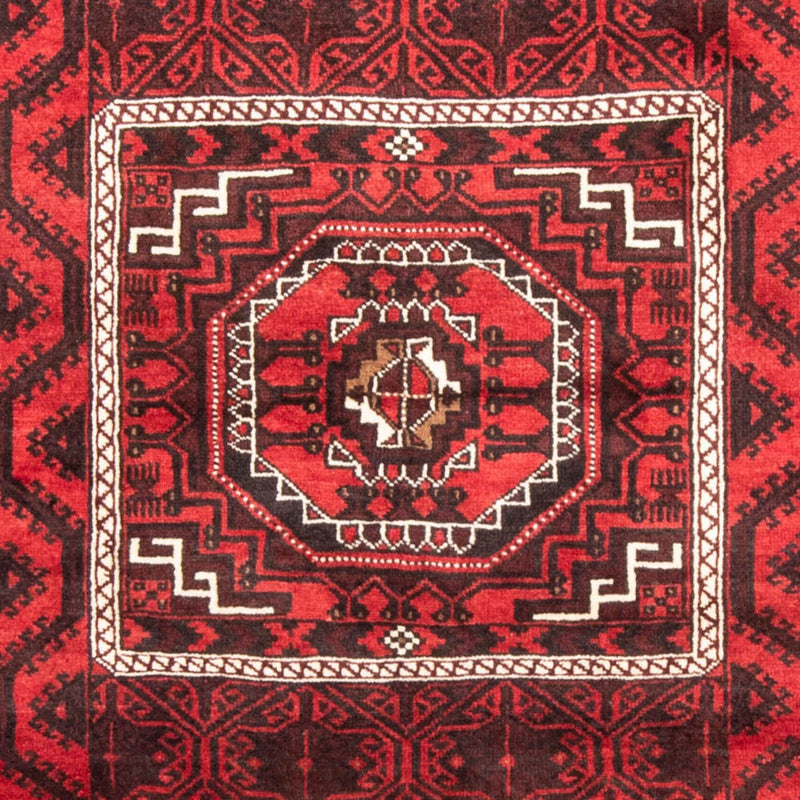 Belutsch Teppich 112x222cm - Perserteppich