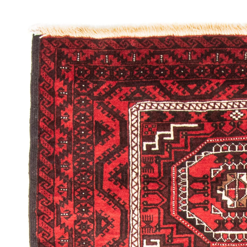 Belutsch Teppich 112x222cm - Perserteppich