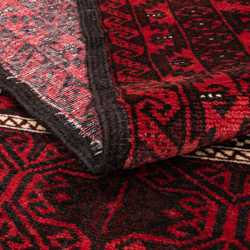 Belutsch Teppich 112x222cm - Perserteppich