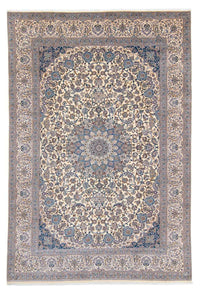 Nain - 6La Teppich 244x360cm - Perserteppich - beige – product image