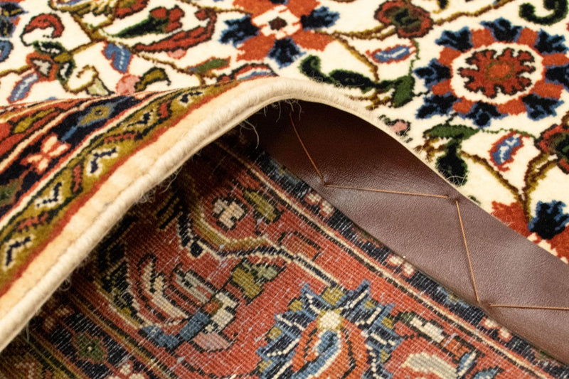 Jozan Teppich 103x158cm - Perserteppich - beige
