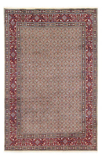 Moud Teppich 196x299cm - Perserteppich - beige – product image