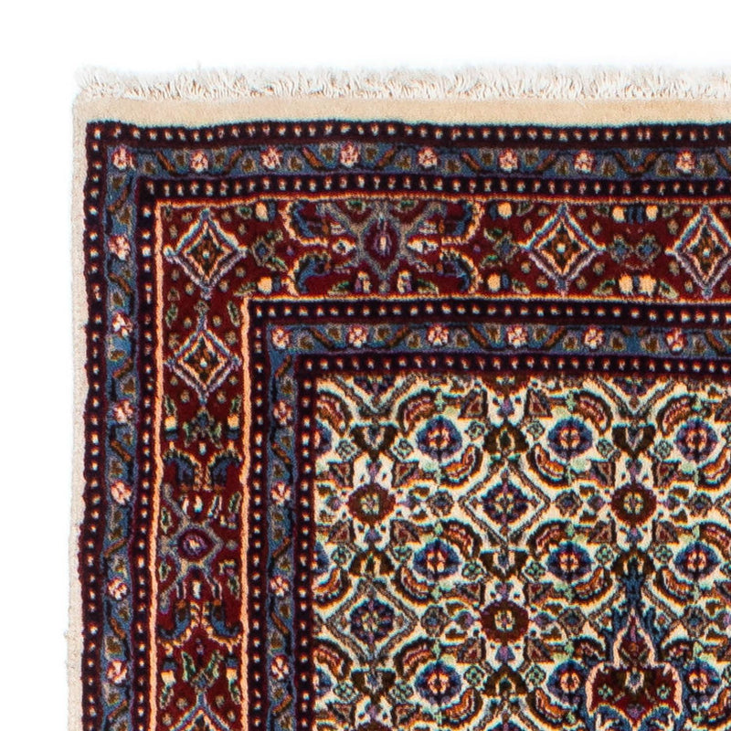 Moud Teppich 77x298cm - Perserteppich - beige