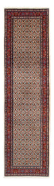 Moud Teppich 80x295cm - Perserteppich