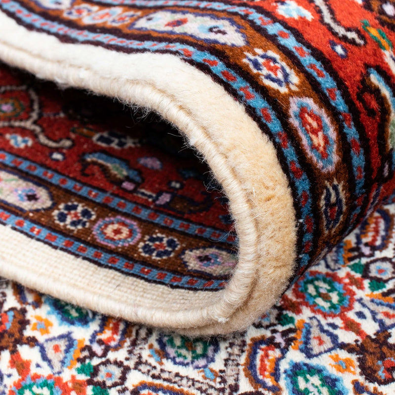 Moud Teppich 80x295cm - Perserteppich