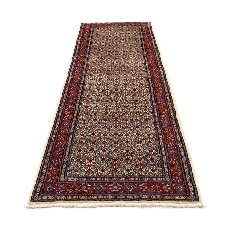Moud Teppich 80x295cm - Perserteppich