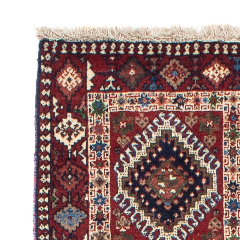 Yalameh Teppich 82x198cm - Perserteppich