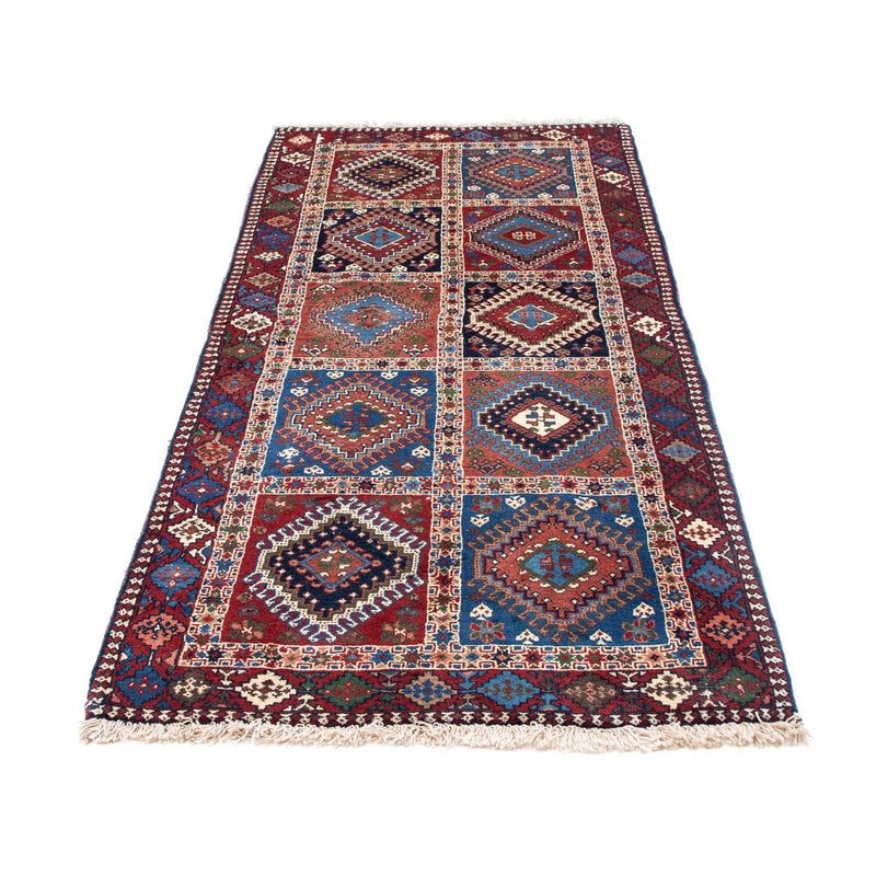 Yalameh Teppich 82x198cm - Perserteppich
