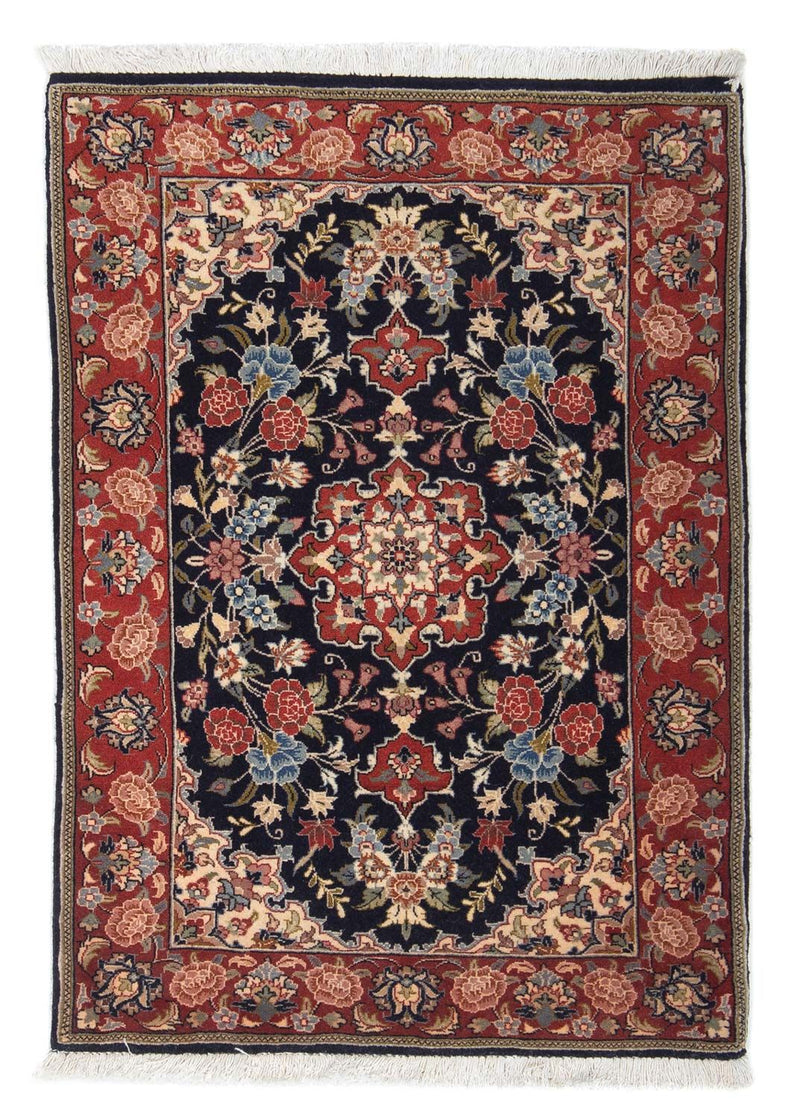 Ghom Teppich 68x100cm - Perserteppich