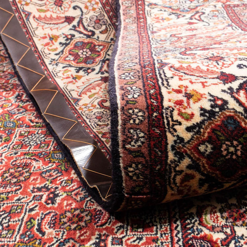 Bidjar Teppich 197x309cm - Perserteppich - braun