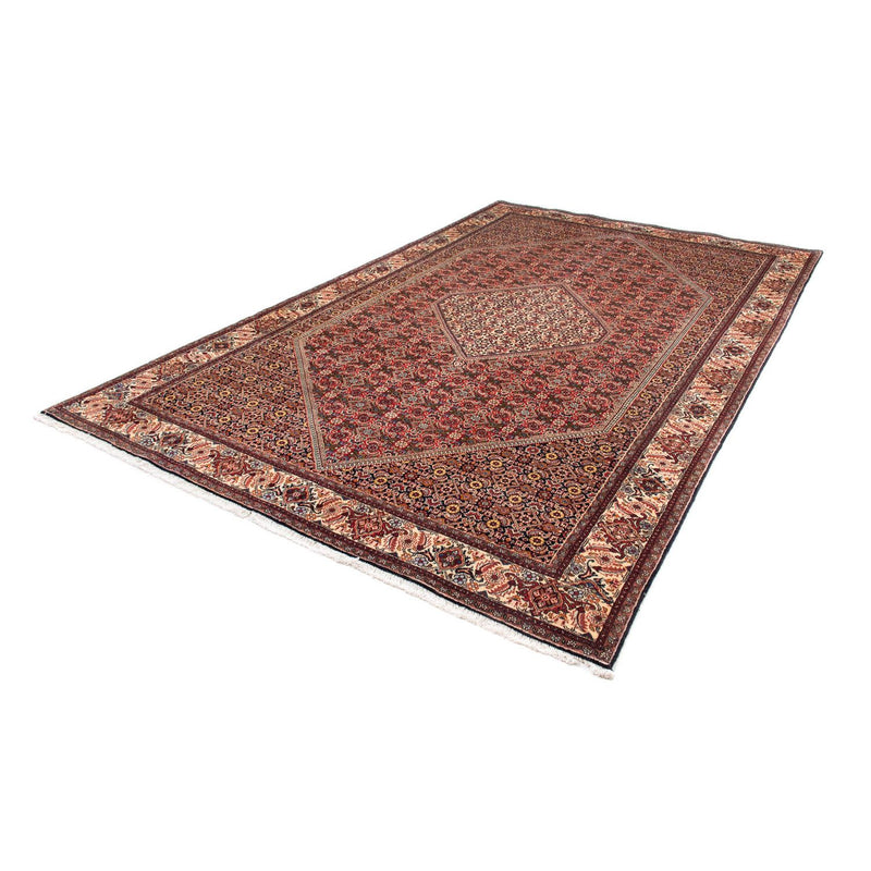 Bidjar Teppich 197x309cm - Perserteppich - braun