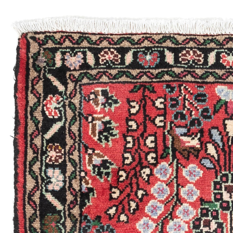 Hosseinabad Teppich 78x123cm - Perserteppich
