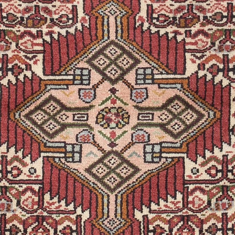 Perserteppich - Nomadic 79 x 120 cm - beige