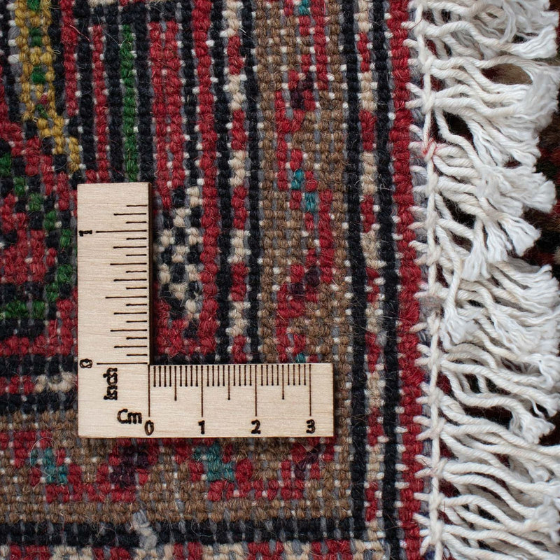 Perserteppich - Nomadic 79 x 120 cm - beige