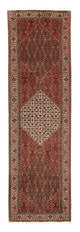 Bidjar Teppich 84x294cm - Perserteppich - mehrfarbig