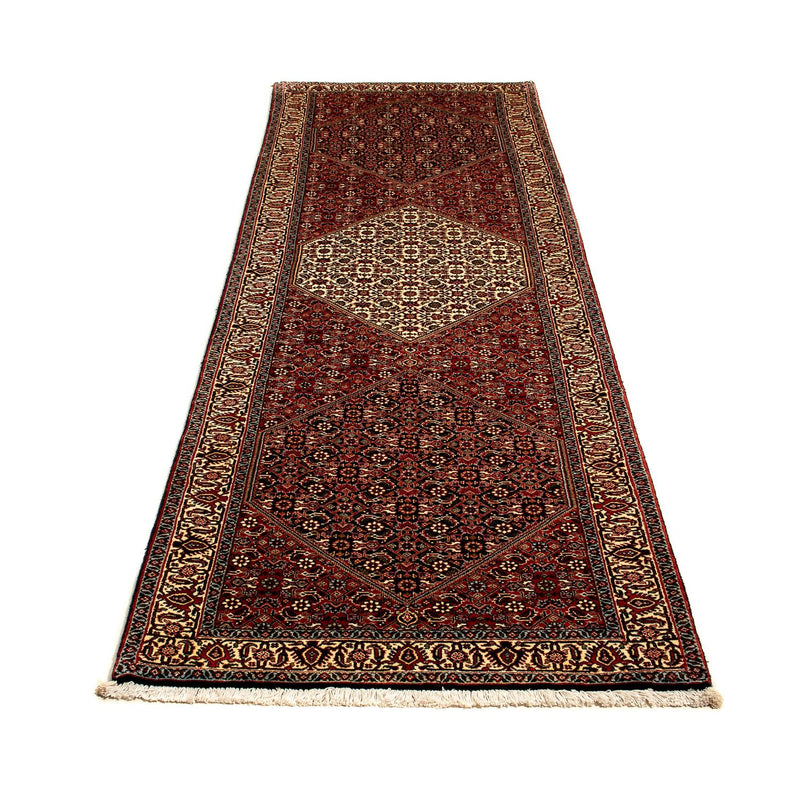 Bidjar Teppich 84x294cm - Perserteppich - mehrfarbig