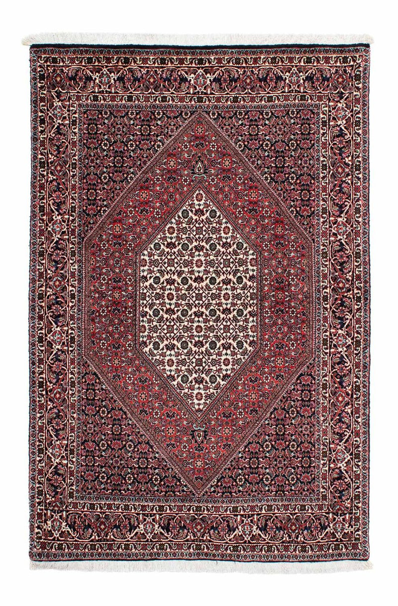 Bidjar Teppich 132x194cm - Perserteppich