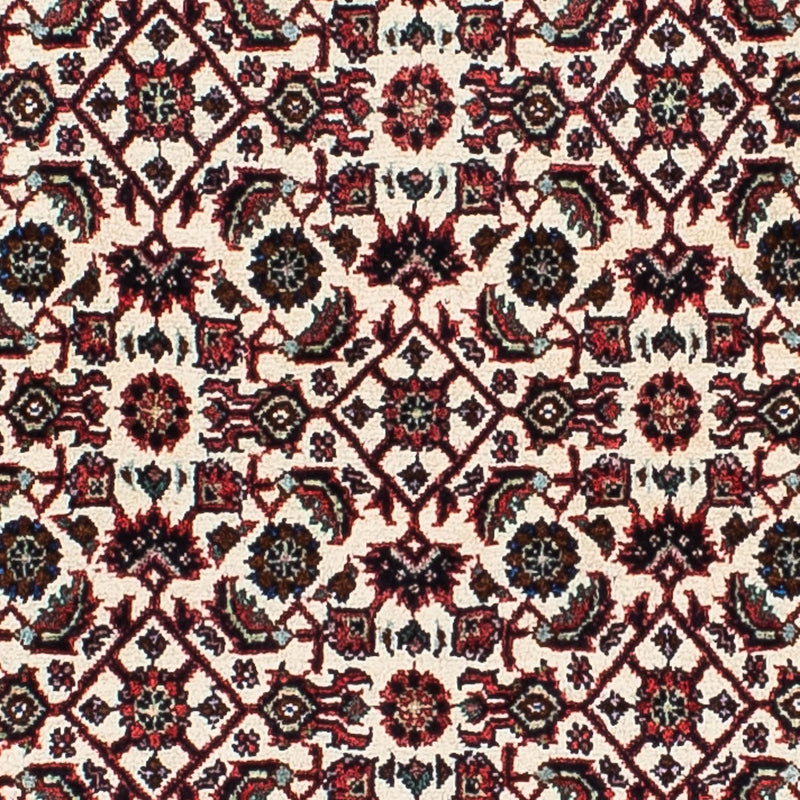 Bidjar Teppich 132x194cm - Perserteppich