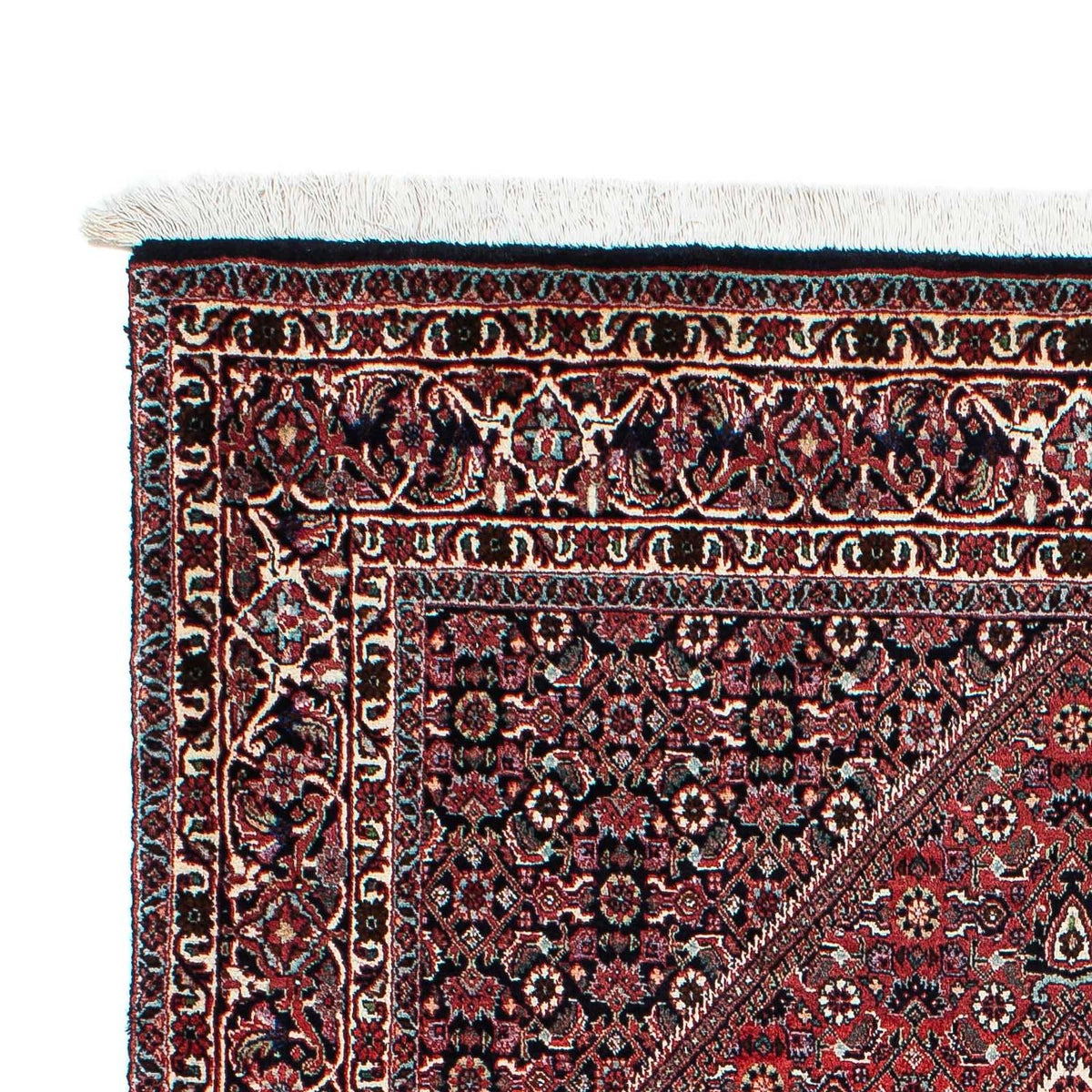 Bidjar Teppich 132x194cm - Perserteppich
