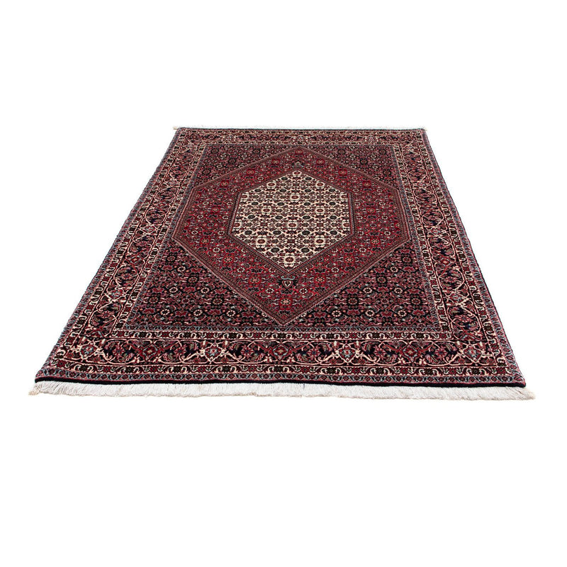 Bidjar Teppich 132x194cm - Perserteppich