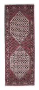 Bidjar Teppich 74x202cm - Perserteppich