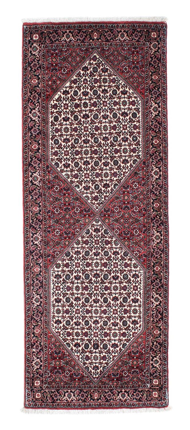 Bidjar Teppich 74x202cm - Perserteppich