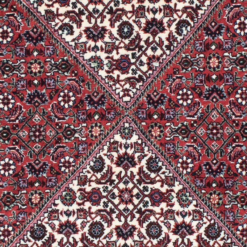 Bidjar Teppich 74x202cm - Perserteppich