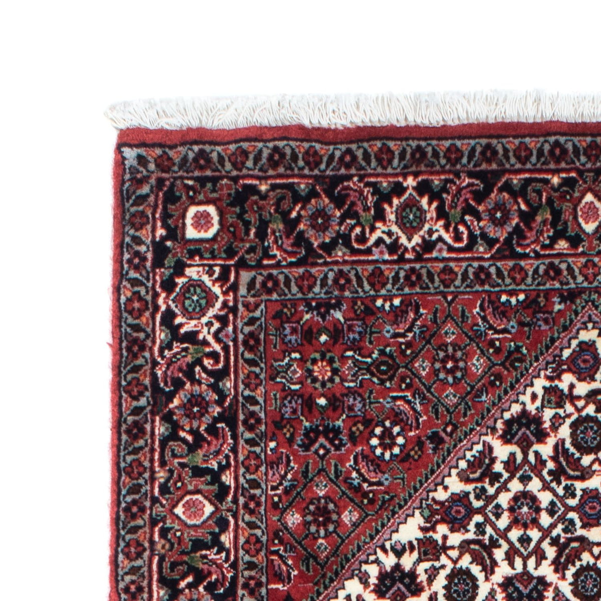 Bidjar Teppich 74x202cm - Perserteppich