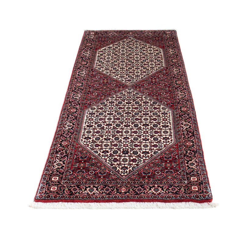 Bidjar Teppich 74x202cm - Perserteppich