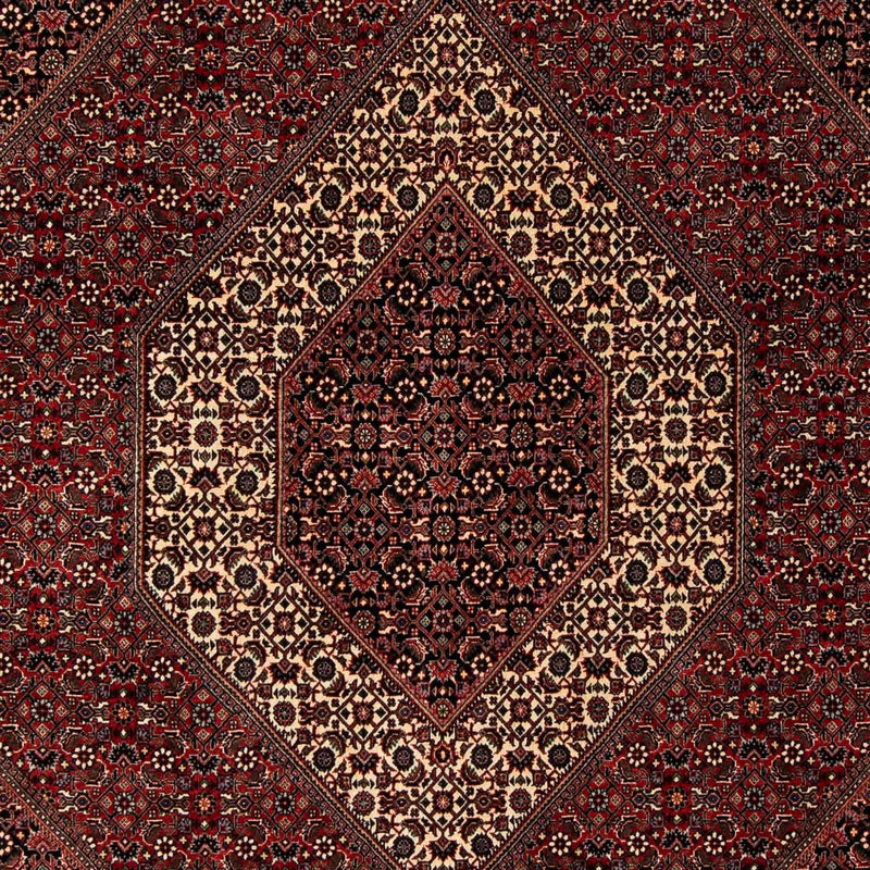 Bidjar Teppich 200x249cm - Perserteppich