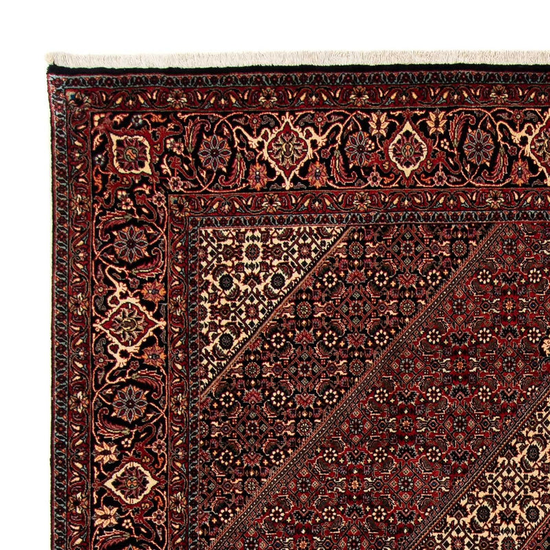 Bidjar Teppich 200x249cm - Perserteppich