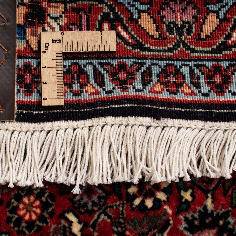 Bidjar Teppich 200x249cm - Perserteppich