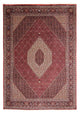 Bidjar Teppich 252x343cm - Perserteppich - rot