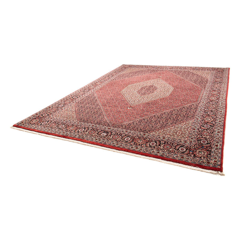 Bidjar Teppich 252x343cm - Perserteppich - rot