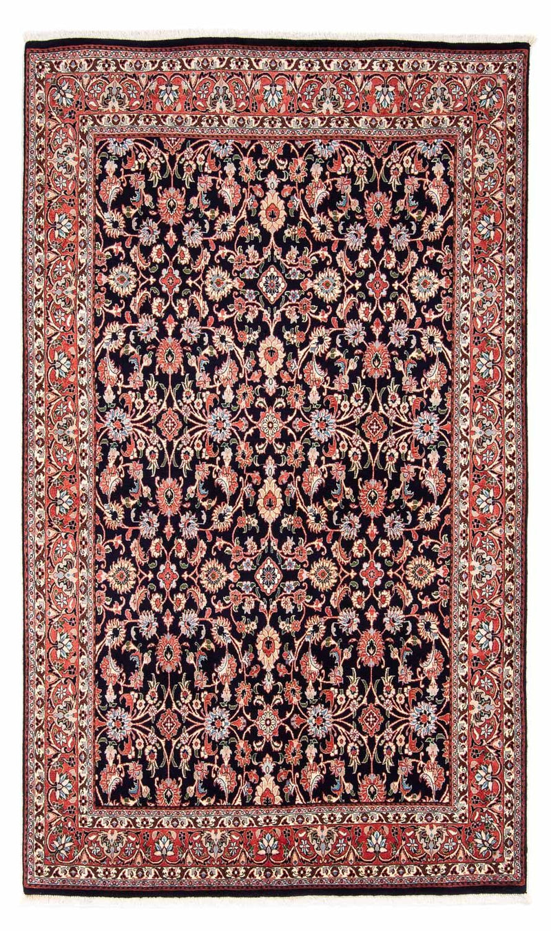 Bidjar Teppich 150x248cm - Perserteppich