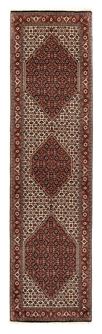 Bidjar Teppich 81x308cm - Perserteppich - mehrfarbig – product image