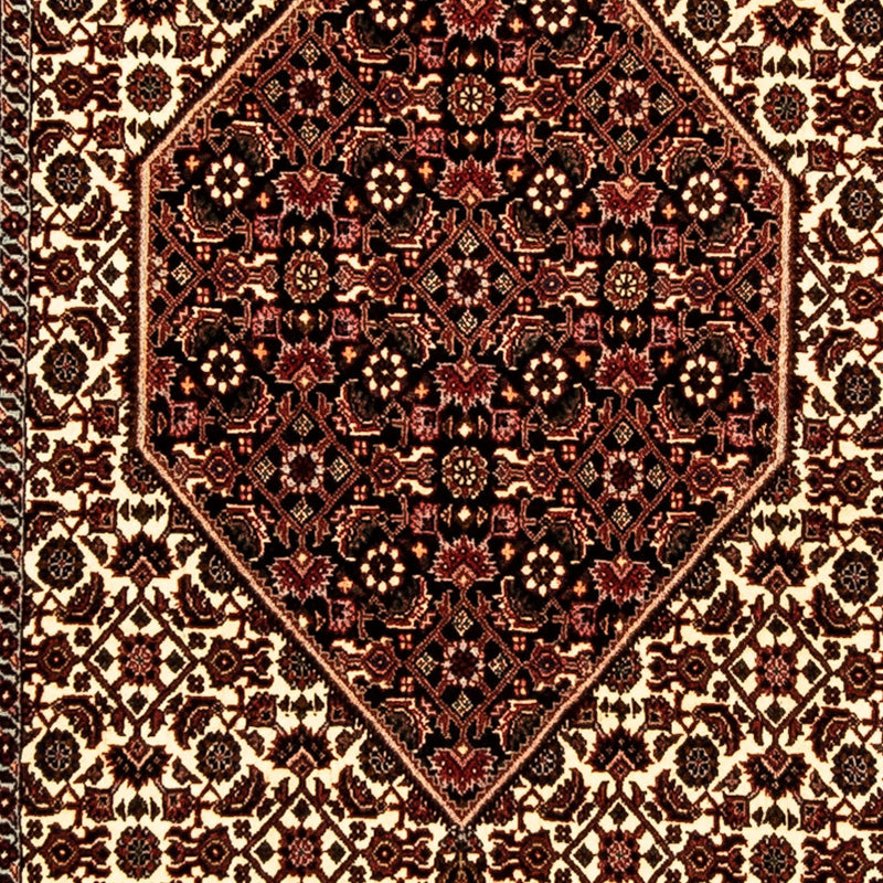 Bidjar Teppich 81x308cm - Perserteppich - mehrfarbig