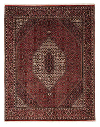 Bidjar Teppich 200x237cm - Perserteppich - dunkelrot – product image