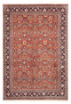 Bidjar Teppich 172x243cm - Perserteppich - rost