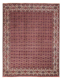 Bidjar Teppich 250x292cm - Perserteppich - hellrot – product image