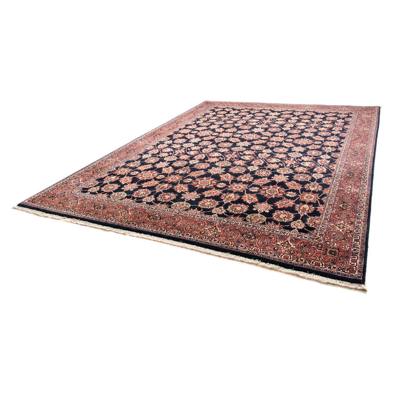 Bidjar Teppich 255x350cm - Perserteppich - dunkelblau