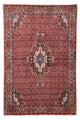 Bidjar Teppich 166x233cm - Perserteppich - rot