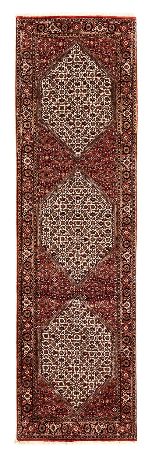 Bidjar Teppich 80x284cm - Perserteppich