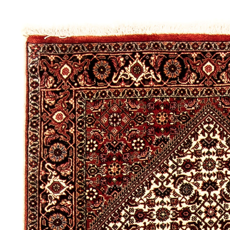 Bidjar Teppich 80x284cm - Perserteppich