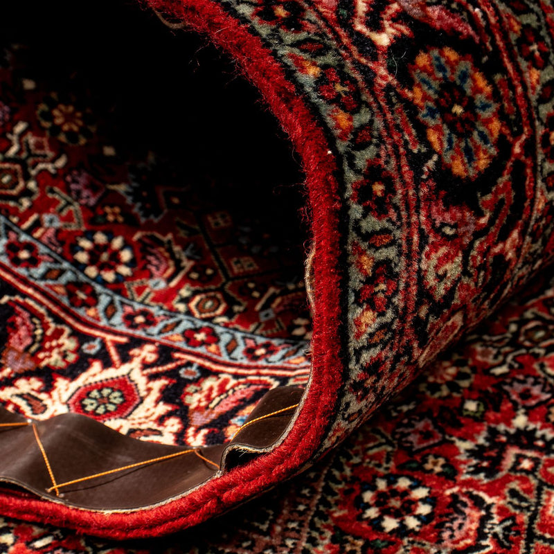 Bidjar Teppich 80x284cm - Perserteppich