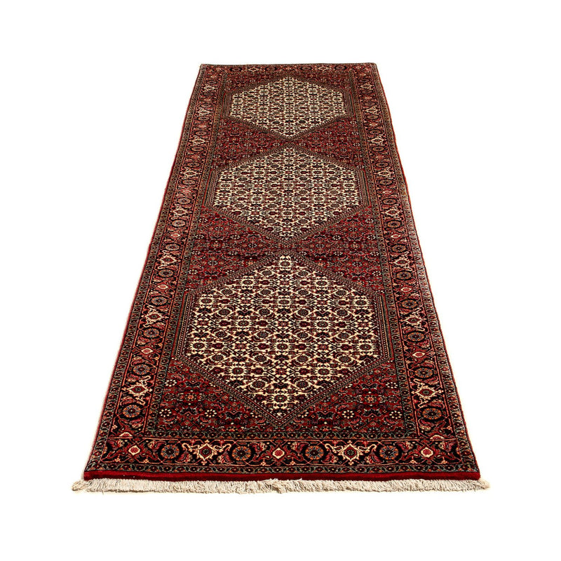 Bidjar Teppich 80x284cm - Perserteppich