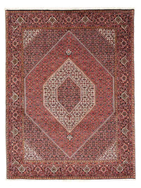 Bidjar Teppich 172x238cm - Perserteppich - hellrot – product image