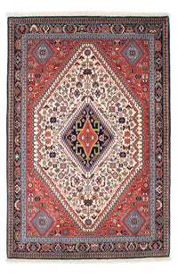 Kaschkuli Teppich 139x210cm - Perserteppich - beige – product image