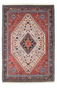 Kaschkuli Teppich 139x210cm - Perserteppich - beige