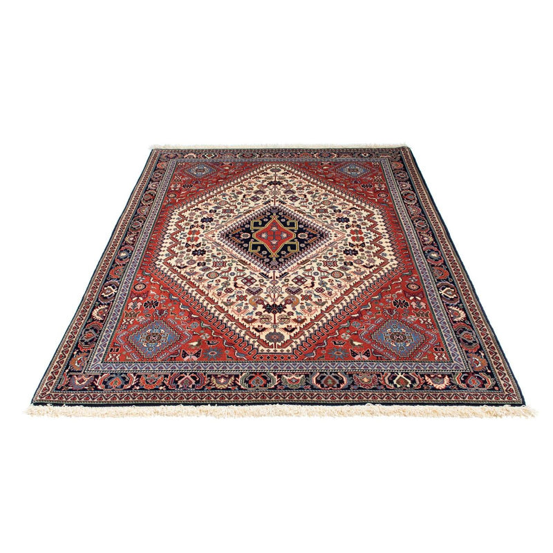 Kaschkuli Teppich 139x210cm - Perserteppich - beige